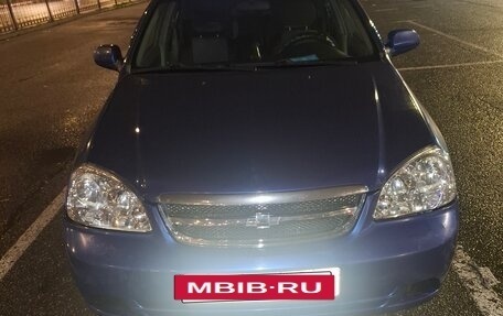 Chevrolet Lacetti, 2008 год, 350 000 рублей, 8 фотография