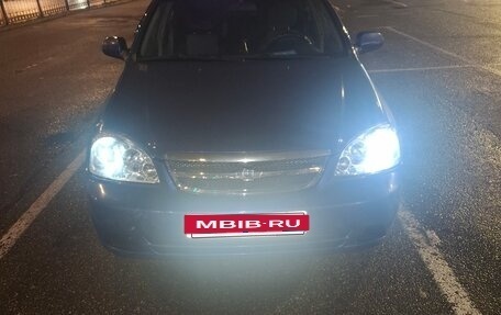 Chevrolet Lacetti, 2008 год, 350 000 рублей, 7 фотография