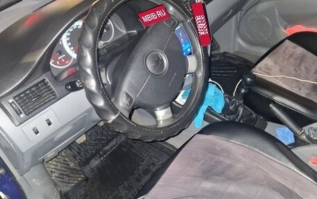 Chevrolet Lacetti, 2008 год, 350 000 рублей, 11 фотография