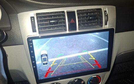 Chevrolet Lacetti, 2008 год, 350 000 рублей, 13 фотография