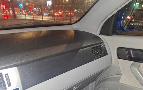 Chevrolet Lacetti, 2008 год, 350 000 рублей, 12 фотография