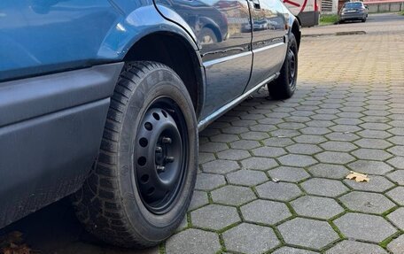 Honda Accord III, 1988 год, 135 000 рублей, 5 фотография