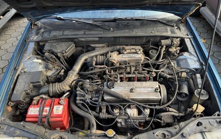 Honda Accord III, 1988 год, 135 000 рублей, 6 фотография