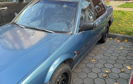 Honda Accord III, 1988 год, 135 000 рублей, 2 фотография