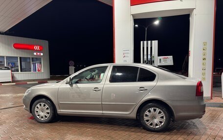 Skoda Octavia, 2013 год, 1 015 000 рублей, 2 фотография