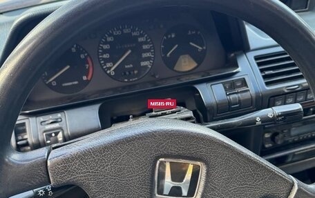 Honda Accord III, 1988 год, 135 000 рублей, 8 фотография