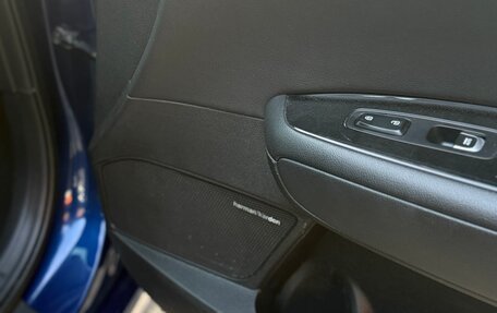 KIA Optima IV, 2017 год, 1 720 000 рублей, 8 фотография