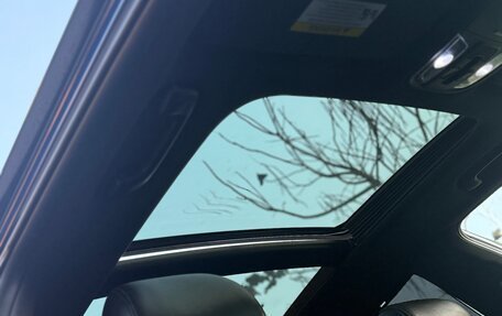 KIA Optima IV, 2017 год, 1 720 000 рублей, 6 фотография