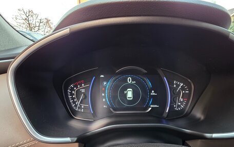 Hyundai Santa Fe IV, 2020 год, 3 170 000 рублей, 4 фотография