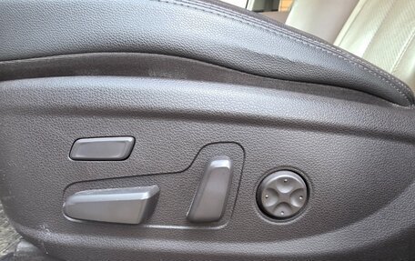 Hyundai Santa Fe IV, 2020 год, 3 170 000 рублей, 8 фотография