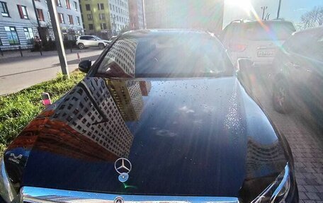 Mercedes-Benz E-Класс, 2019 год, 2 850 000 рублей, 4 фотография