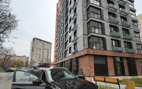 Chery Tiggo 8 Pro, 2022 год, 2 110 000 рублей, 5 фотография