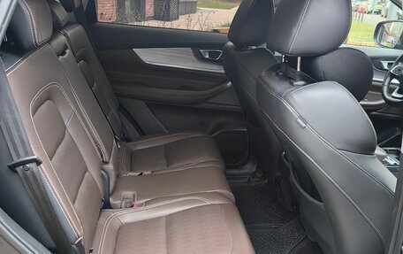 Chery Tiggo 8 Pro, 2022 год, 2 110 000 рублей, 14 фотография