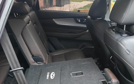 Chery Tiggo 8 Pro, 2022 год, 2 110 000 рублей, 16 фотография