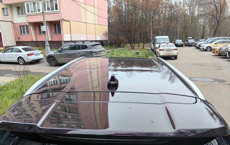 Chery Tiggo 8 Pro, 2022 год, 2 110 000 рублей, 17 фотография