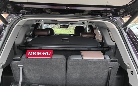 Chery Tiggo 8 Pro, 2022 год, 2 110 000 рублей, 13 фотография