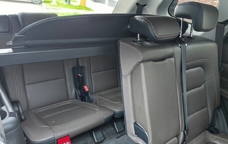 Chery Tiggo 8 Pro, 2022 год, 2 110 000 рублей, 15 фотография