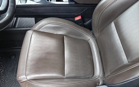 Chery Tiggo 8 Pro, 2022 год, 2 110 000 рублей, 25 фотография