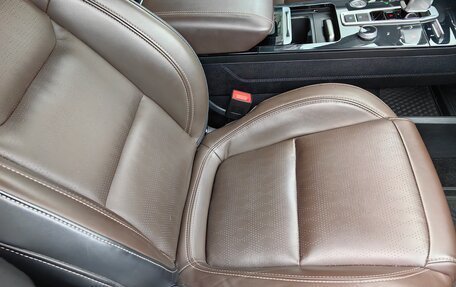 Chery Tiggo 8 Pro, 2022 год, 2 110 000 рублей, 27 фотография