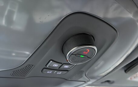 Chery Tiggo 8 Pro, 2022 год, 2 110 000 рублей, 29 фотография