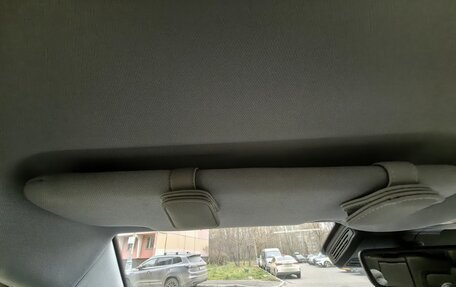 Chery Tiggo 8 Pro, 2022 год, 2 110 000 рублей, 32 фотография