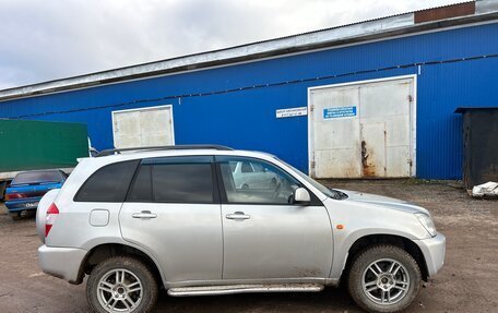 Vortex Tingo I, 2012 год, 450 000 рублей, 3 фотография