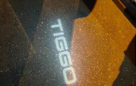 Chery Tiggo 8 Pro, 2022 год, 2 110 000 рублей, 36 фотография