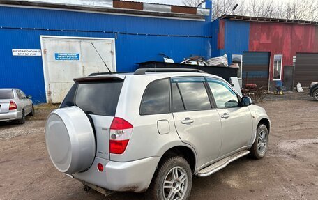 Vortex Tingo I, 2012 год, 450 000 рублей, 4 фотография