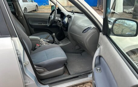 Vortex Tingo I, 2012 год, 450 000 рублей, 14 фотография