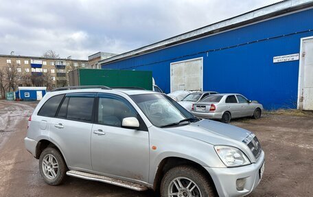 Vortex Tingo I, 2012 год, 450 000 рублей, 12 фотография