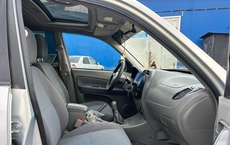 Vortex Tingo I, 2012 год, 450 000 рублей, 13 фотография