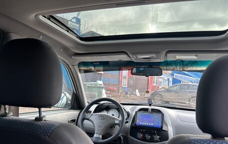 Vortex Tingo I, 2012 год, 450 000 рублей, 16 фотография