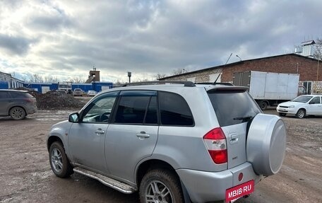 Vortex Tingo I, 2012 год, 450 000 рублей, 6 фотография