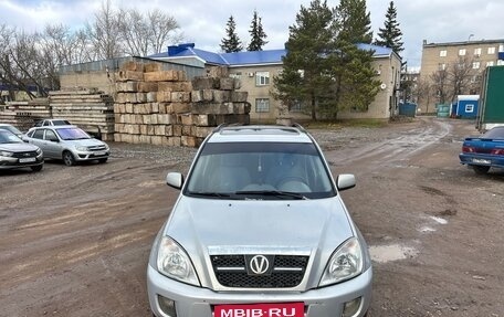 Vortex Tingo I, 2012 год, 450 000 рублей, 10 фотография