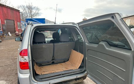 Vortex Tingo I, 2012 год, 450 000 рублей, 19 фотография