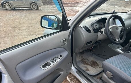 Vortex Tingo I, 2012 год, 450 000 рублей, 22 фотография