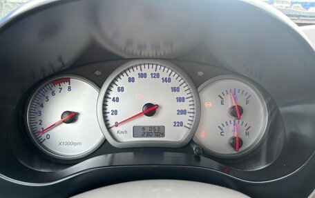 Vortex Tingo I, 2012 год, 450 000 рублей, 24 фотография