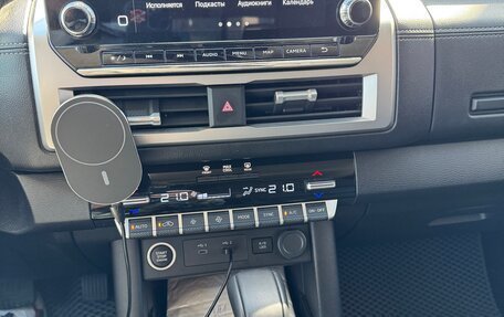 Mitsubishi L200, 2024 год, 4 500 000 рублей, 7 фотография