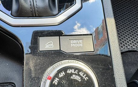 Mitsubishi L200, 2024 год, 4 500 000 рублей, 9 фотография