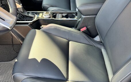 Mitsubishi L200, 2024 год, 4 500 000 рублей, 12 фотография