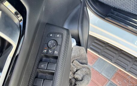 Mitsubishi L200, 2024 год, 4 500 000 рублей, 13 фотография