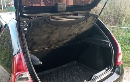 Renault Sandero I, 2011 год, 560 000 рублей, 6 фотография