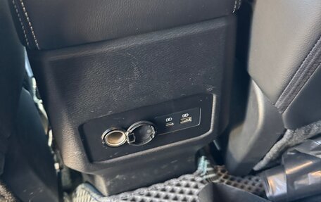 Mitsubishi L200, 2024 год, 4 500 000 рублей, 10 фотография