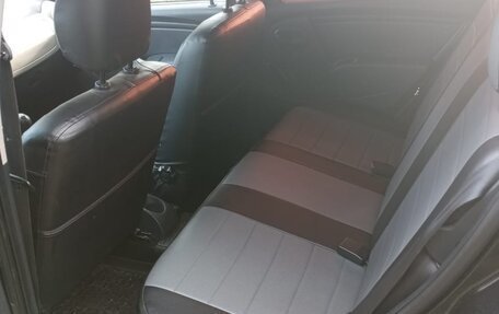 Renault Sandero I, 2011 год, 560 000 рублей, 8 фотография