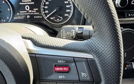 Mitsubishi L200, 2024 год, 4 500 000 рублей, 15 фотография