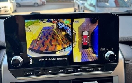 Mitsubishi L200, 2024 год, 4 500 000 рублей, 16 фотография