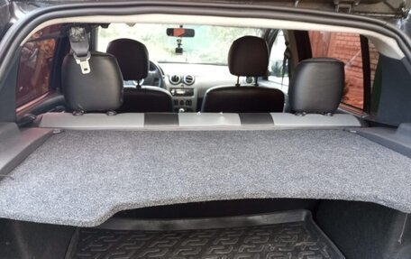 Renault Sandero I, 2011 год, 560 000 рублей, 10 фотография