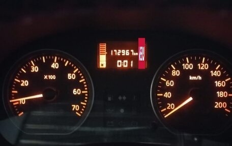 Renault Sandero I, 2011 год, 560 000 рублей, 12 фотография