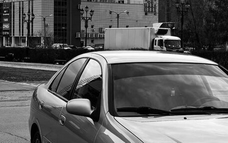 Nissan Almera Classic, 2010 год, 580 000 рублей, 1 фотография