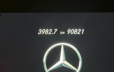 Mercedes-Benz C-Класс, 2020 год, 2 890 000 рублей, 1 фотография